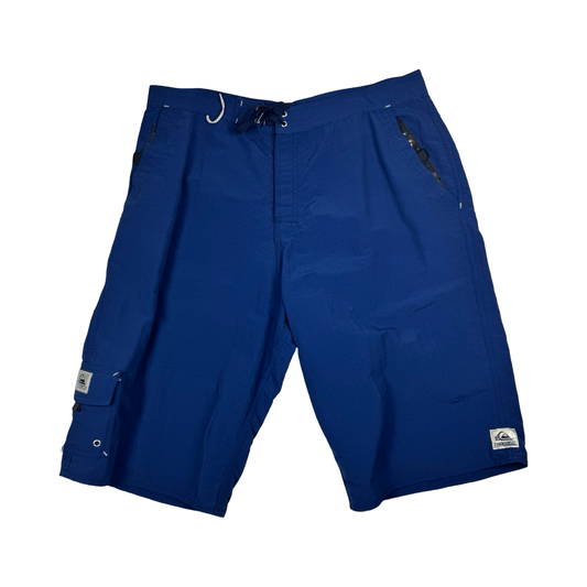 38" 00's Quicksilver Shorts