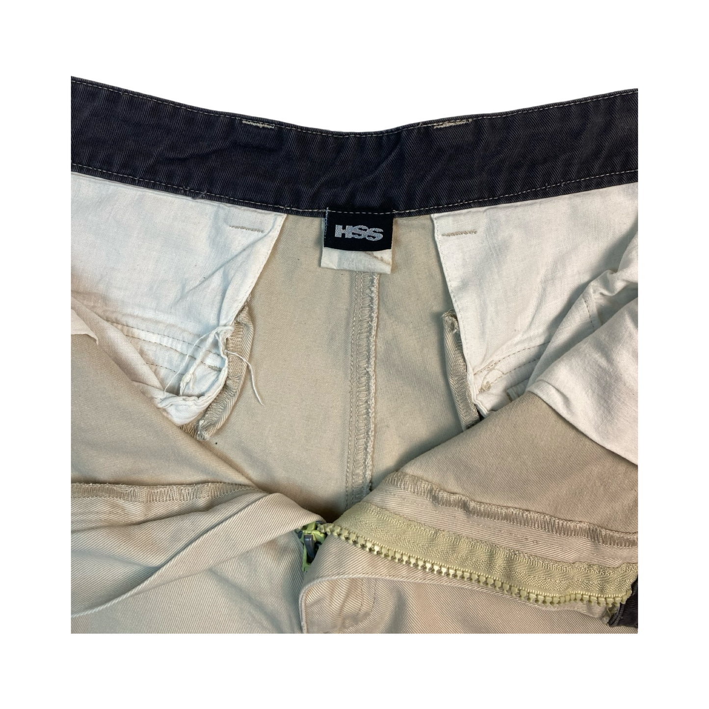 36" 00's Cargo Short