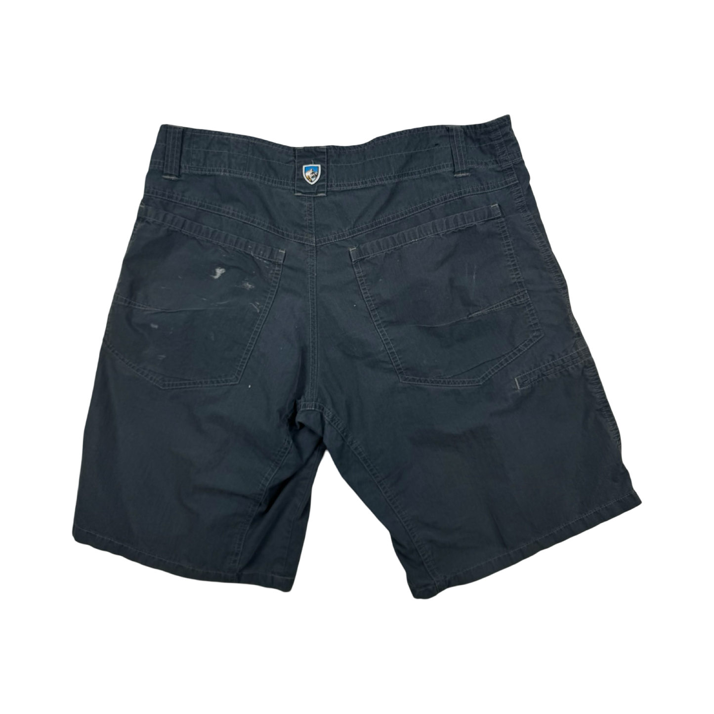 32" 00's Hiking Kuhl Shorts