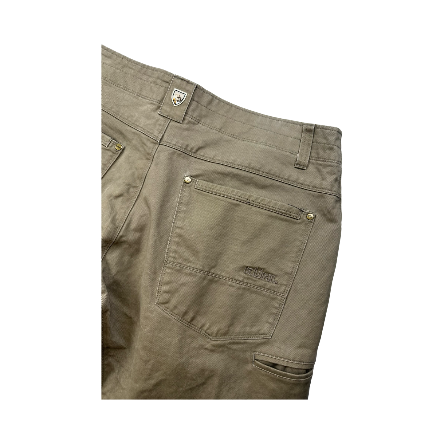 (36”) Kühl Hiking Pants