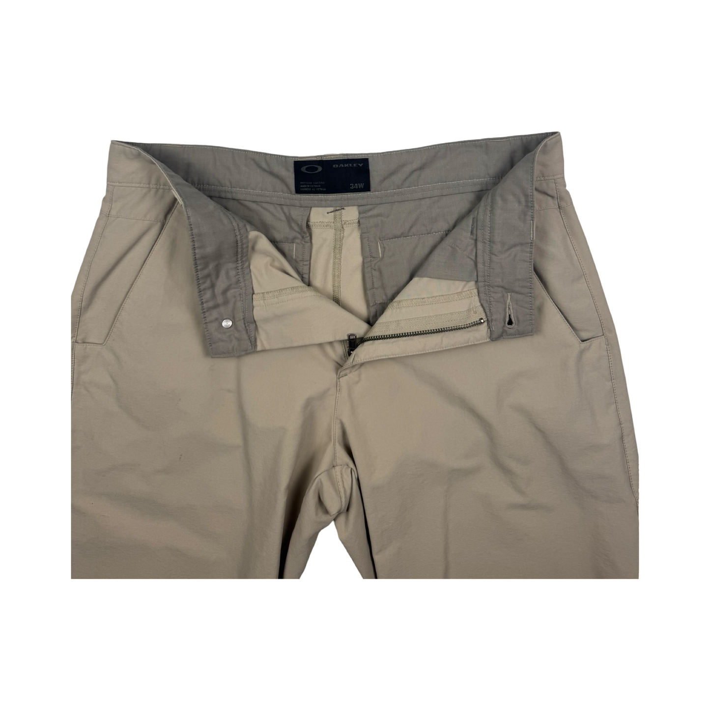 32" 00's Oakley Shorts