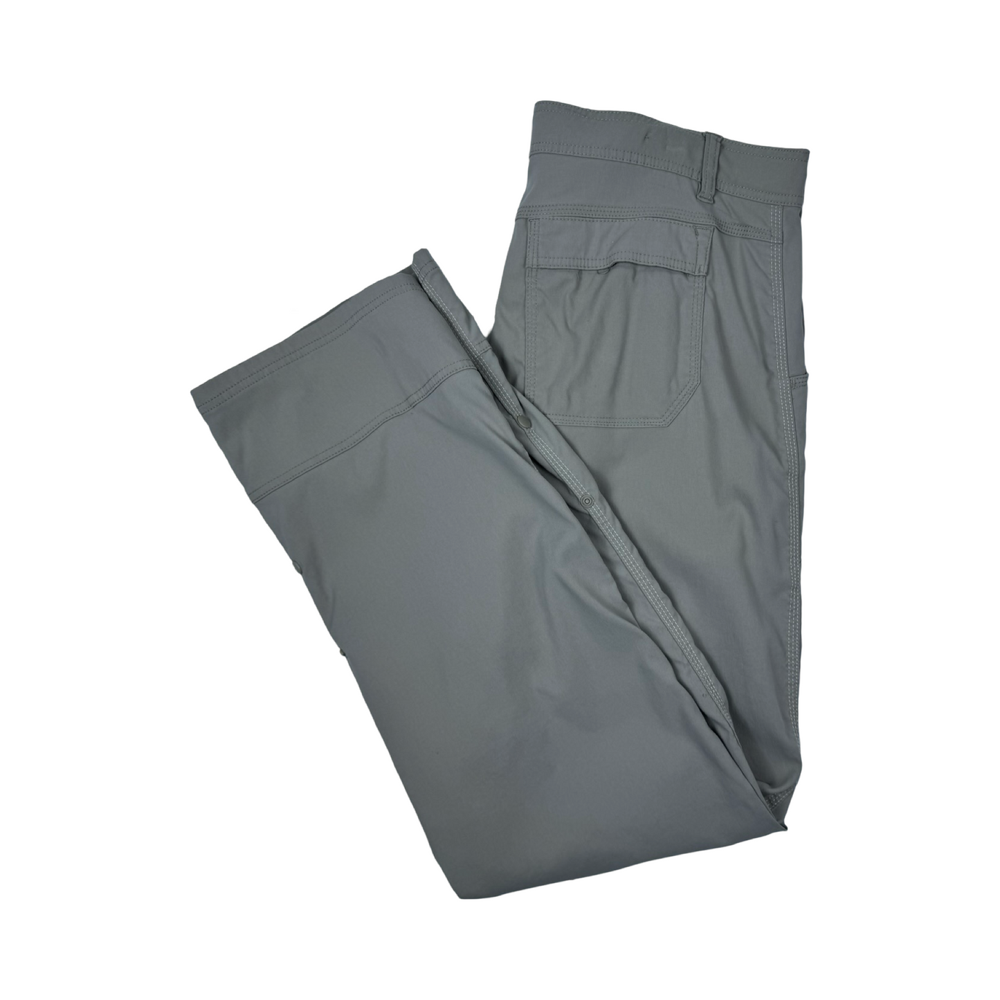 36" Y2k Hiking Pants