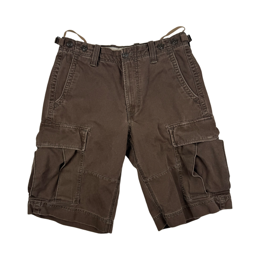 32" 00's Cargos Shorts