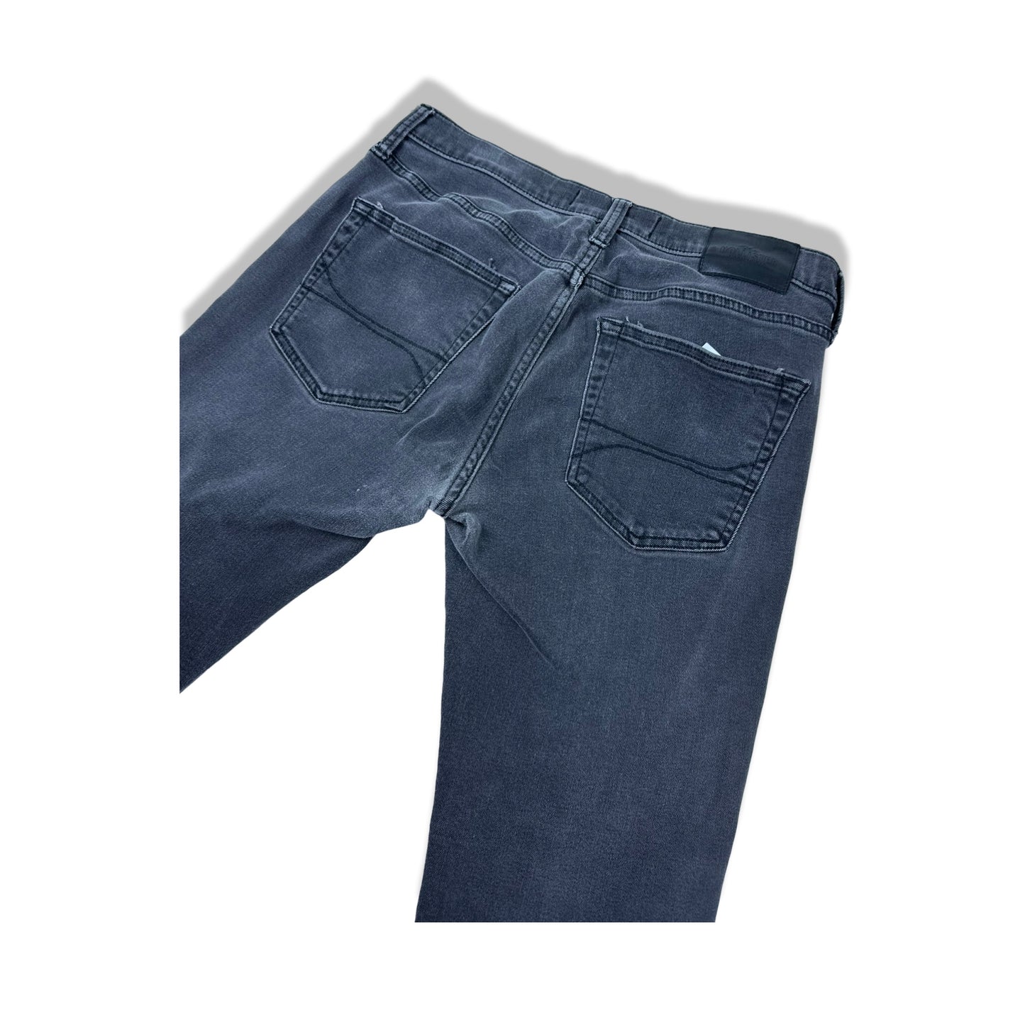 34" Y2k Hollister Jeans