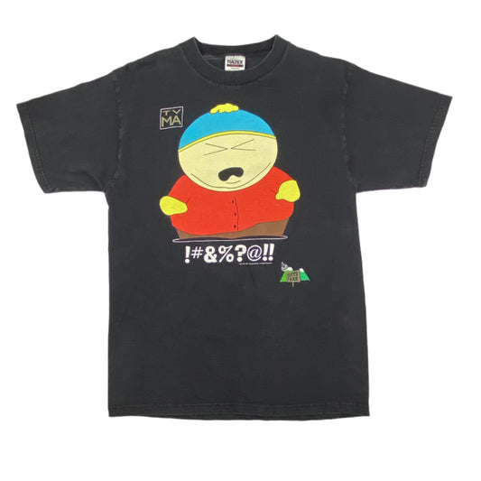 (L) 1997 Vintage South Park Tee