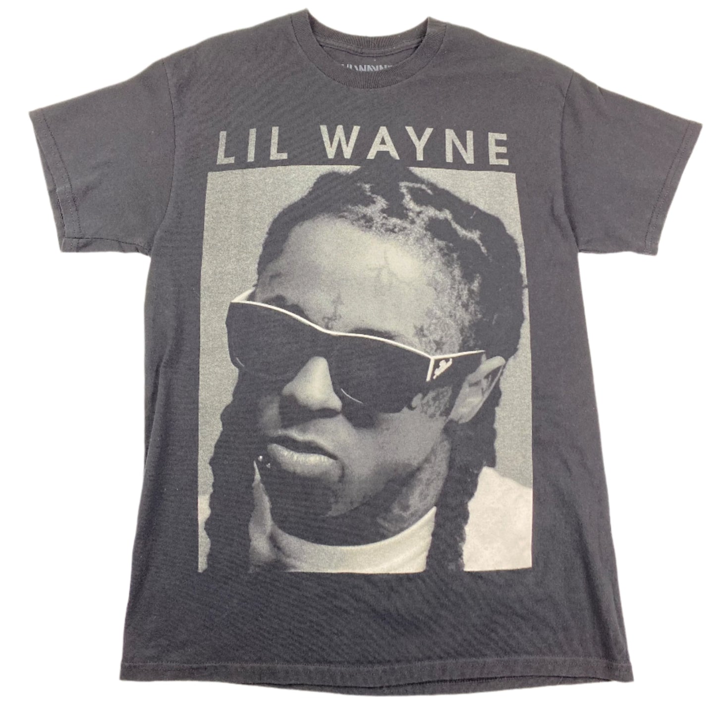 (M) Lil Wayne Tee