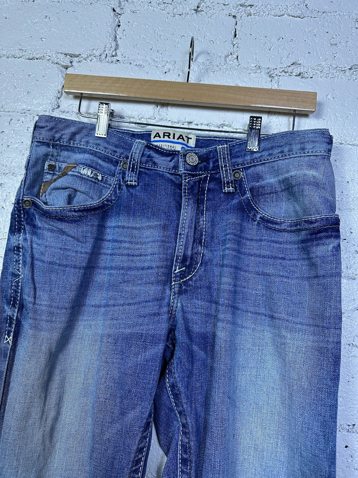 (32x32) Arita Denim Jeans