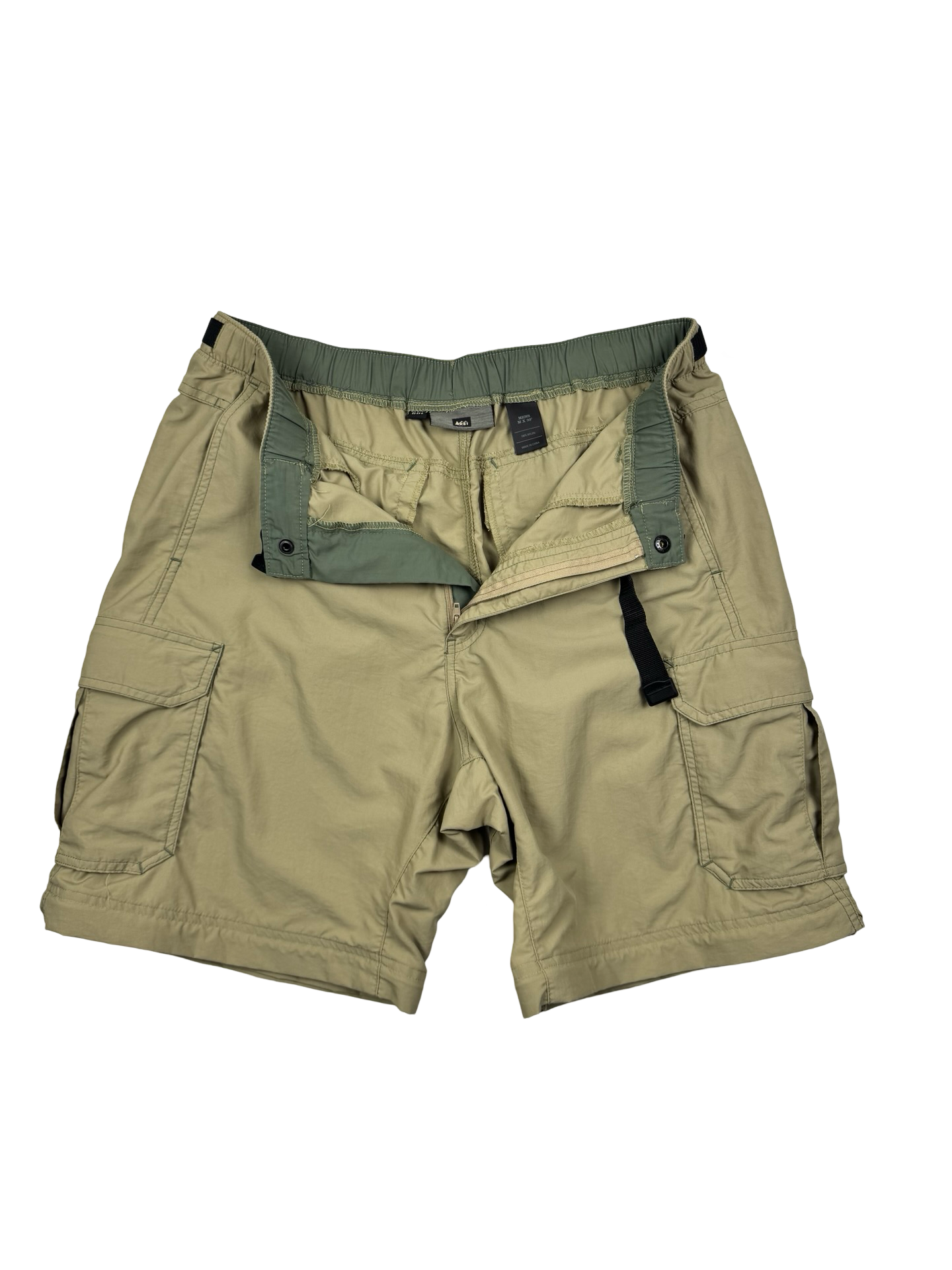 30" 00's REI Shorts