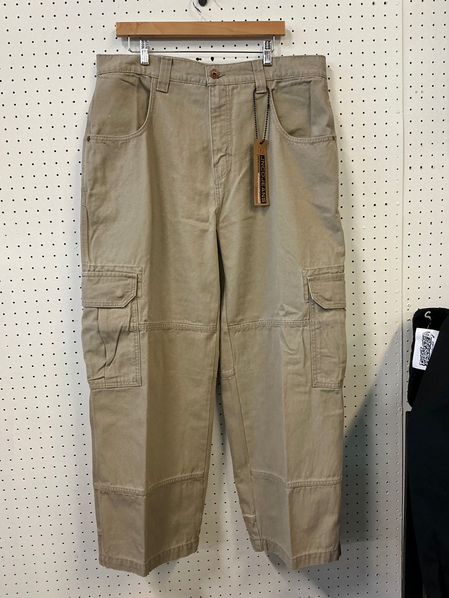 ( 38x30 ) JNCO Indicator Pants