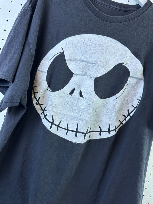 ( L ) Jack Skellington Tee