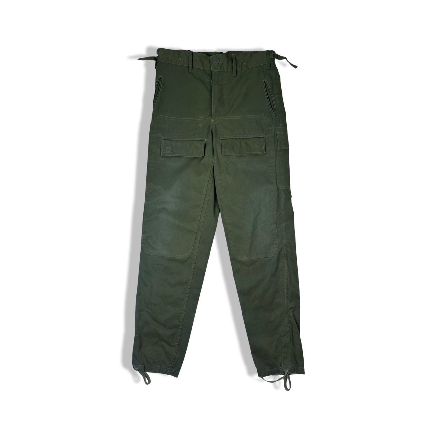 34" Military Cargos