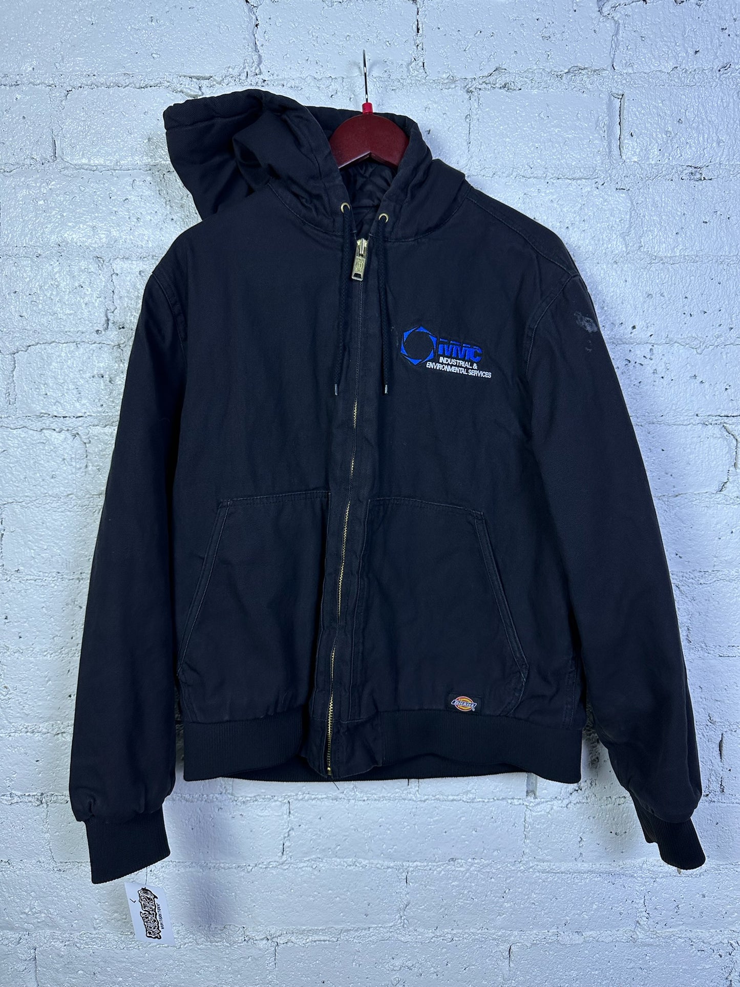 (L) Dickies Work Wear Jacket ( AS IS)