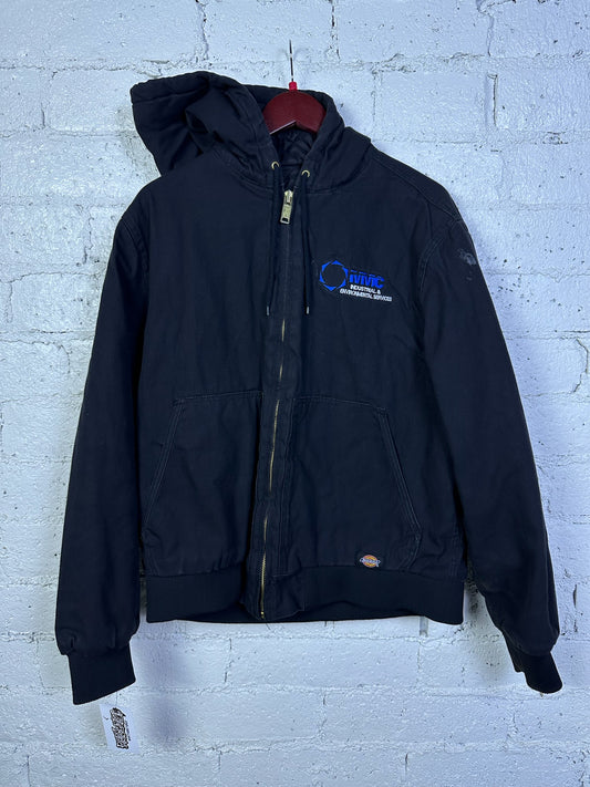 (L) Dickies Work Wear Jacket ( AS IS)