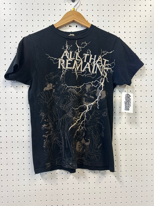 ( M ) All That Remains Tshirt