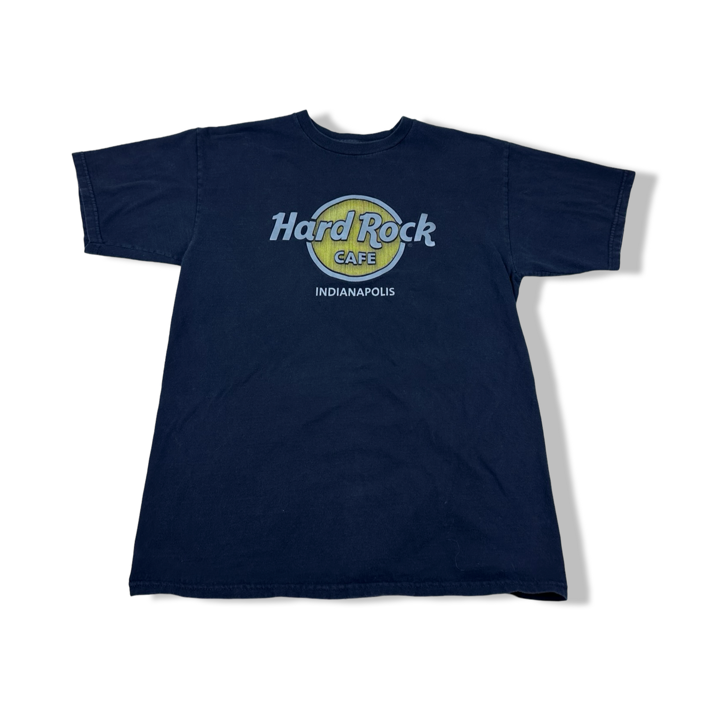 (M) Y2k Hard Rock Tee