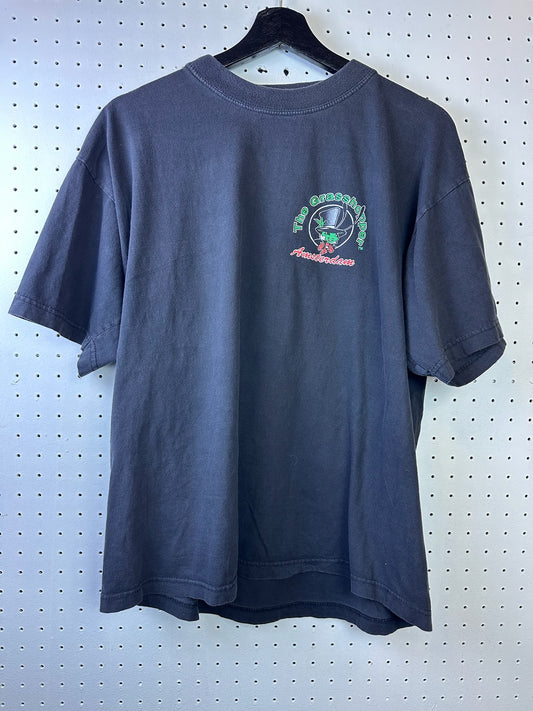 ( XL ) The Grasshopper Tee