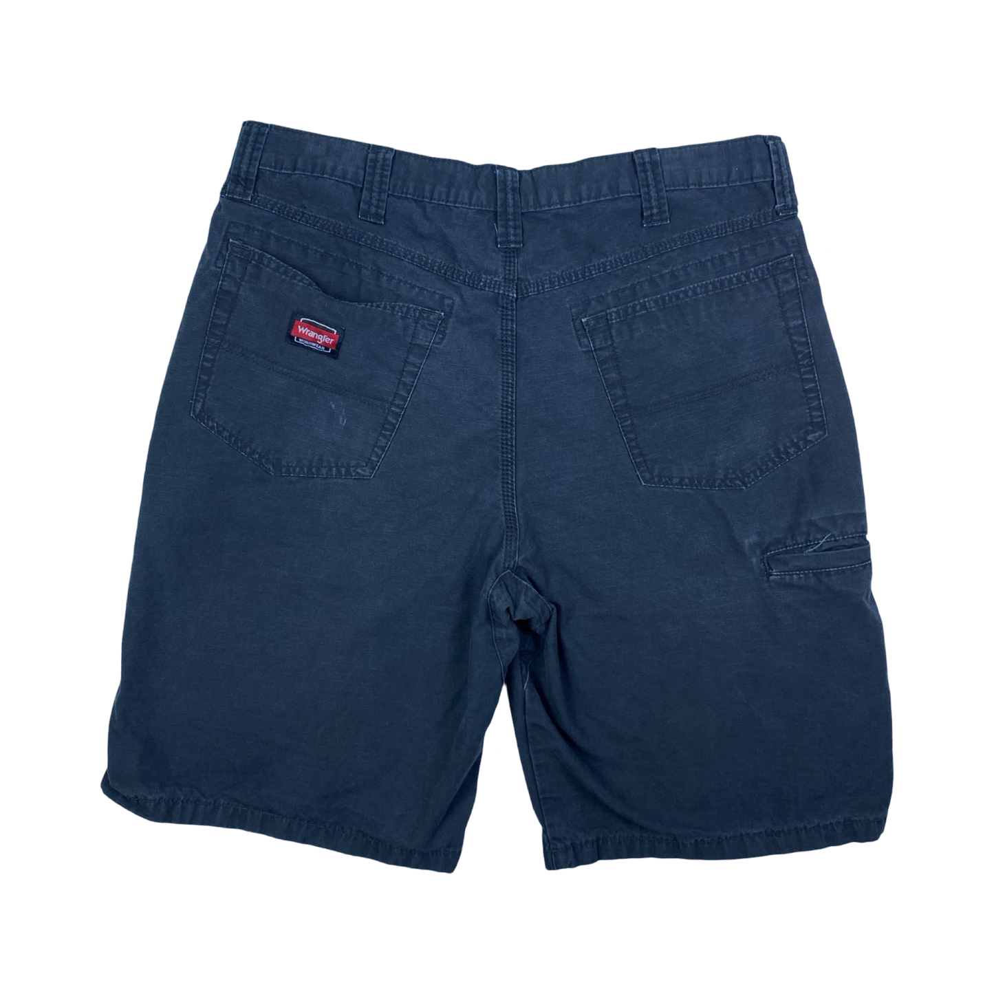 36" 00's Wrangler Shorts