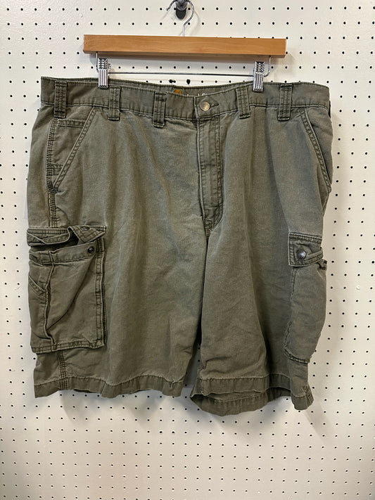 ( 44x10 ) Carhartt Cargo Shorts