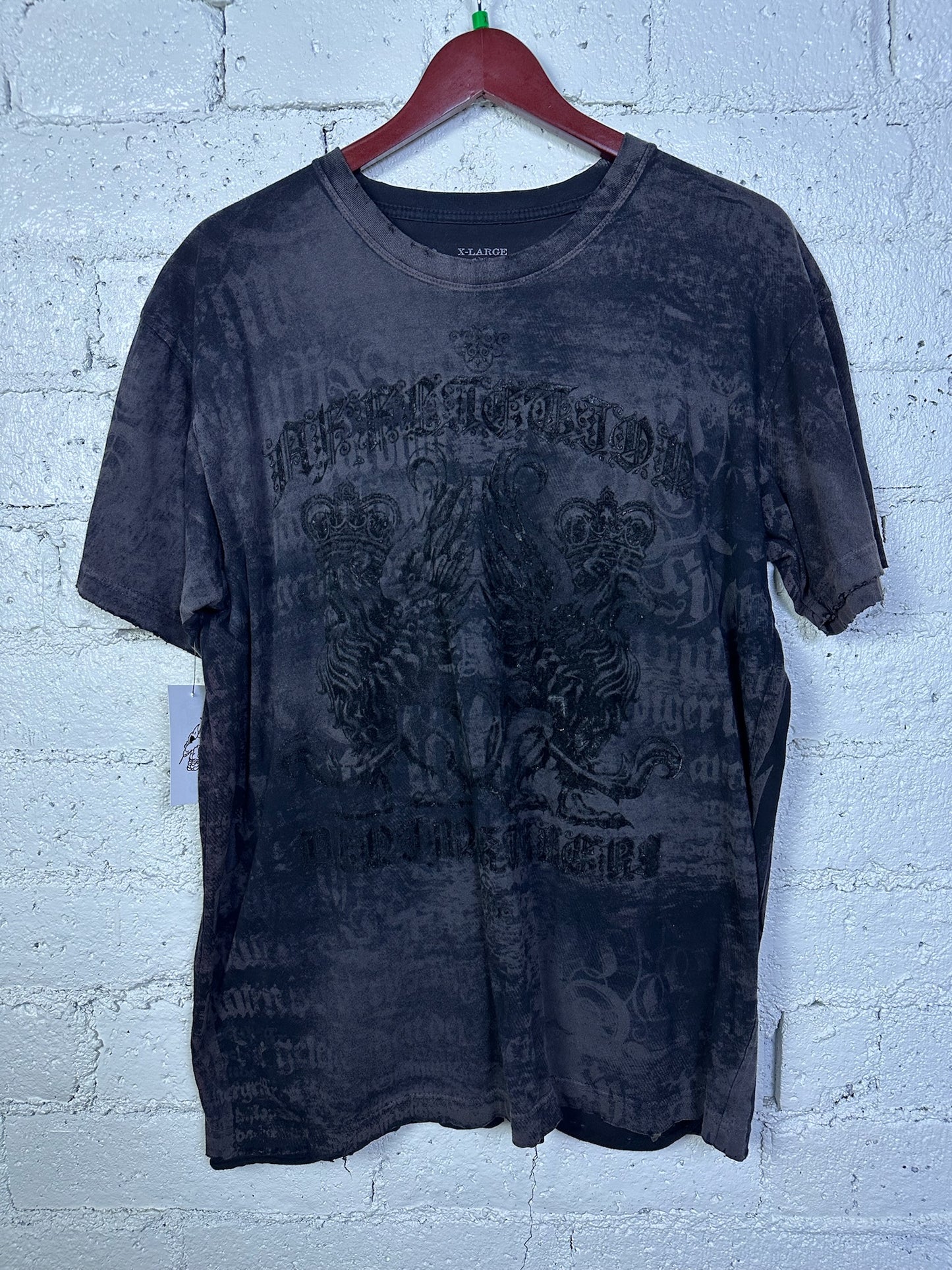 (XL) Y2K T-shirt