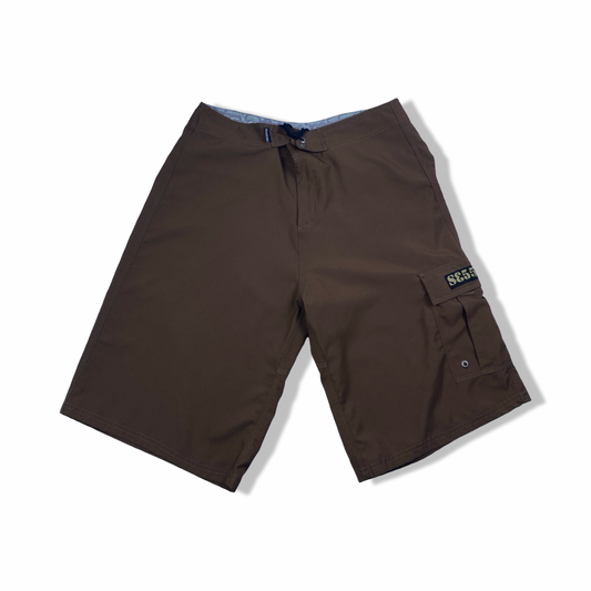 40" 00's Sessions Shorts