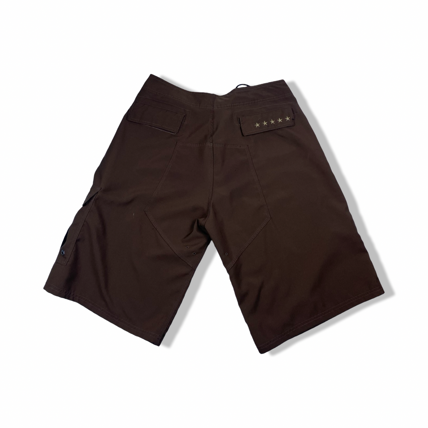 40" 00's Sessions Shorts