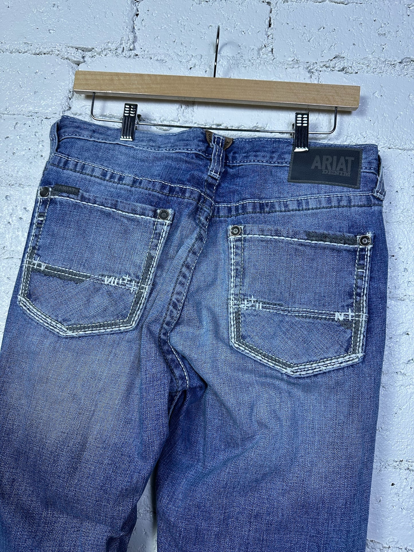 (32x32) Arita Denim Jeans