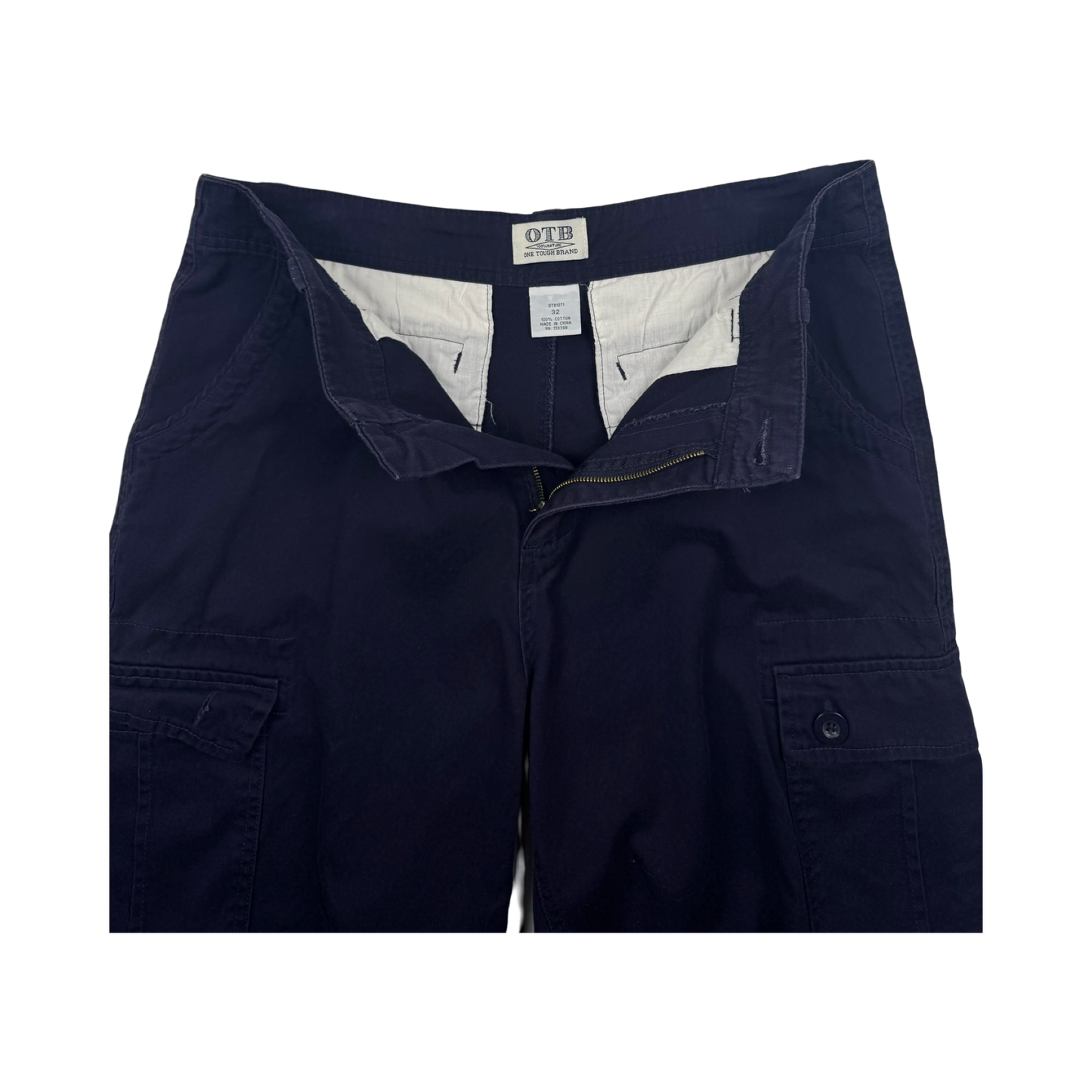 32" 00's OTB Cargo Shorts