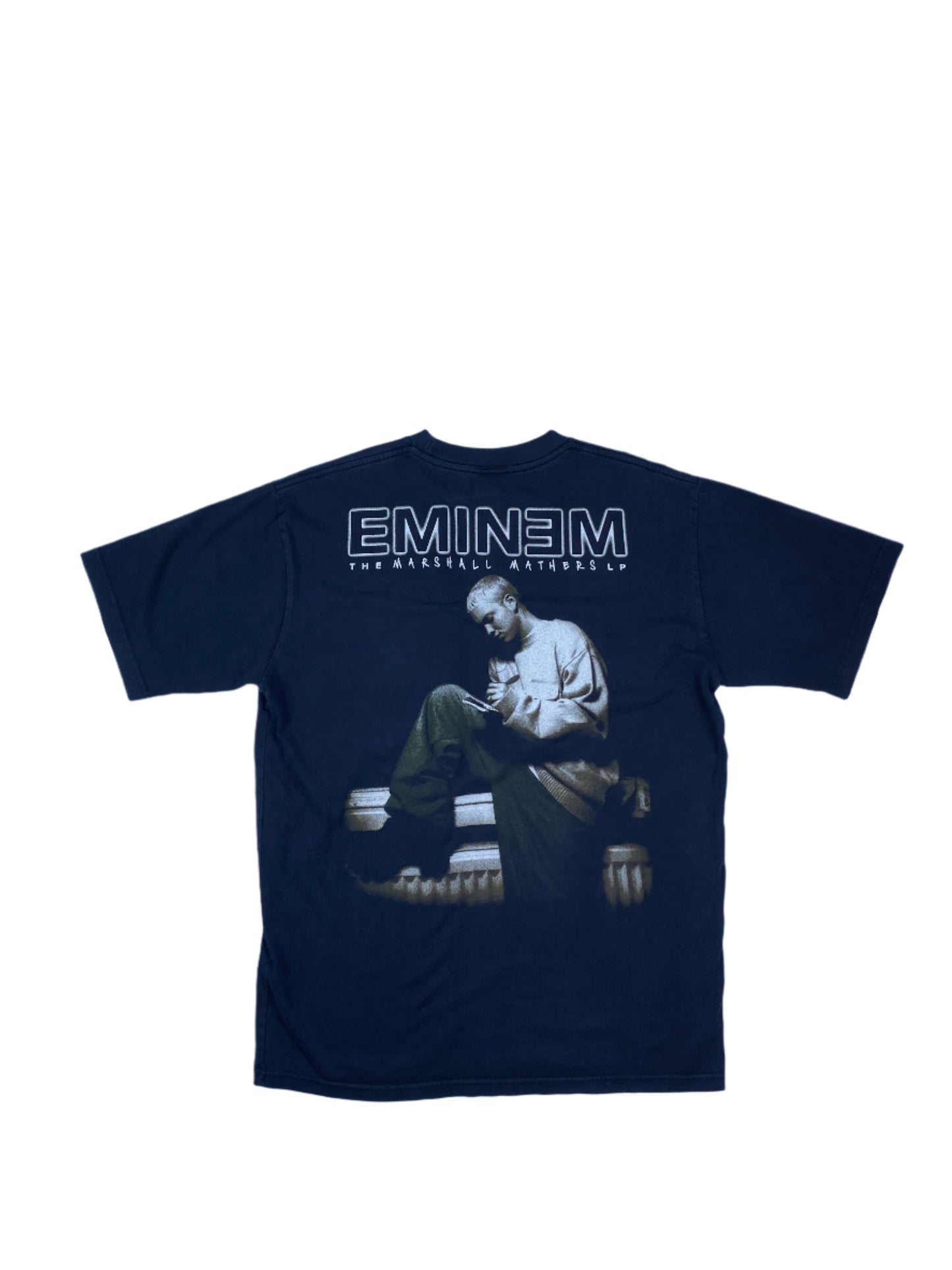 (XL) Vintage Eminem Tee