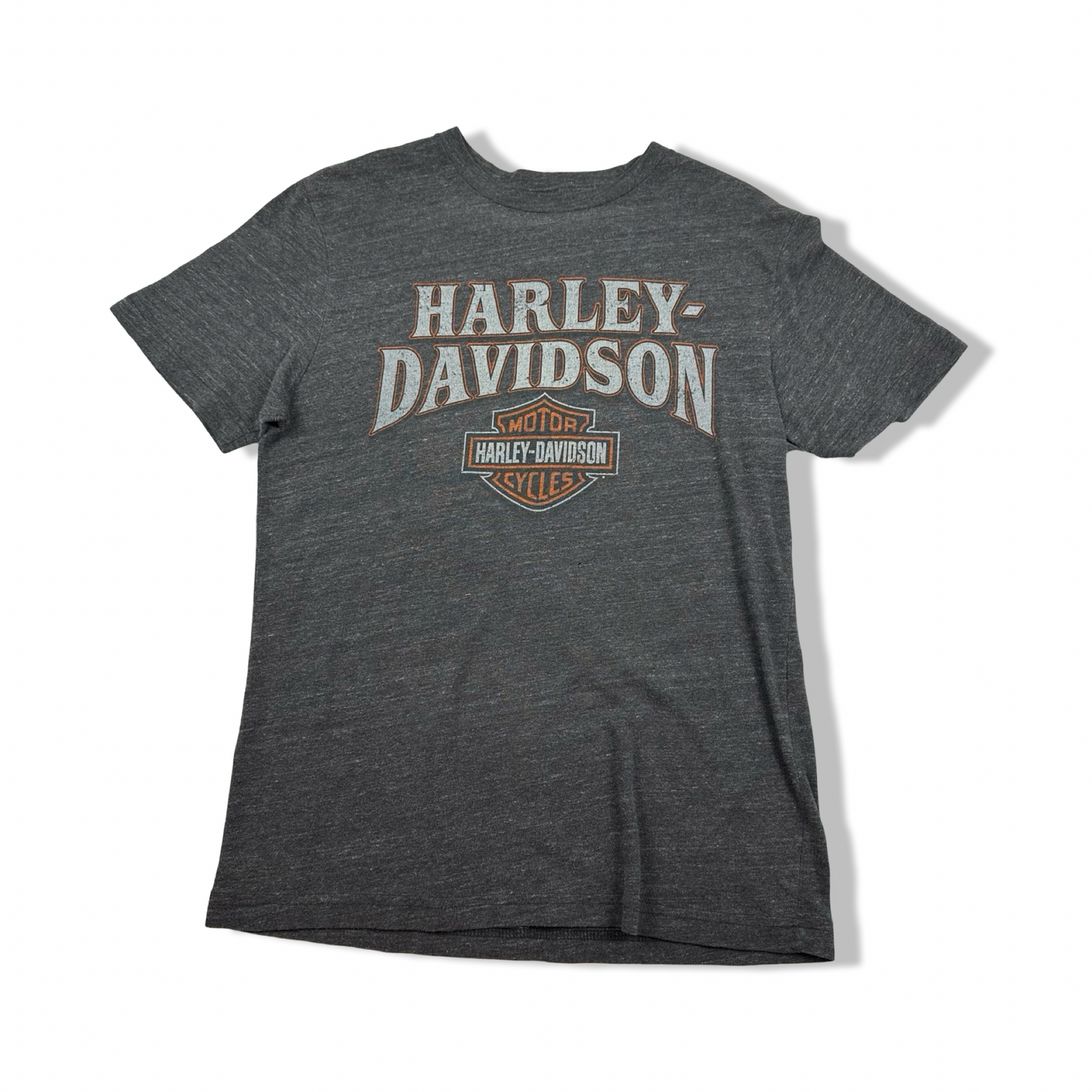 (M) Women Harley Davidson top