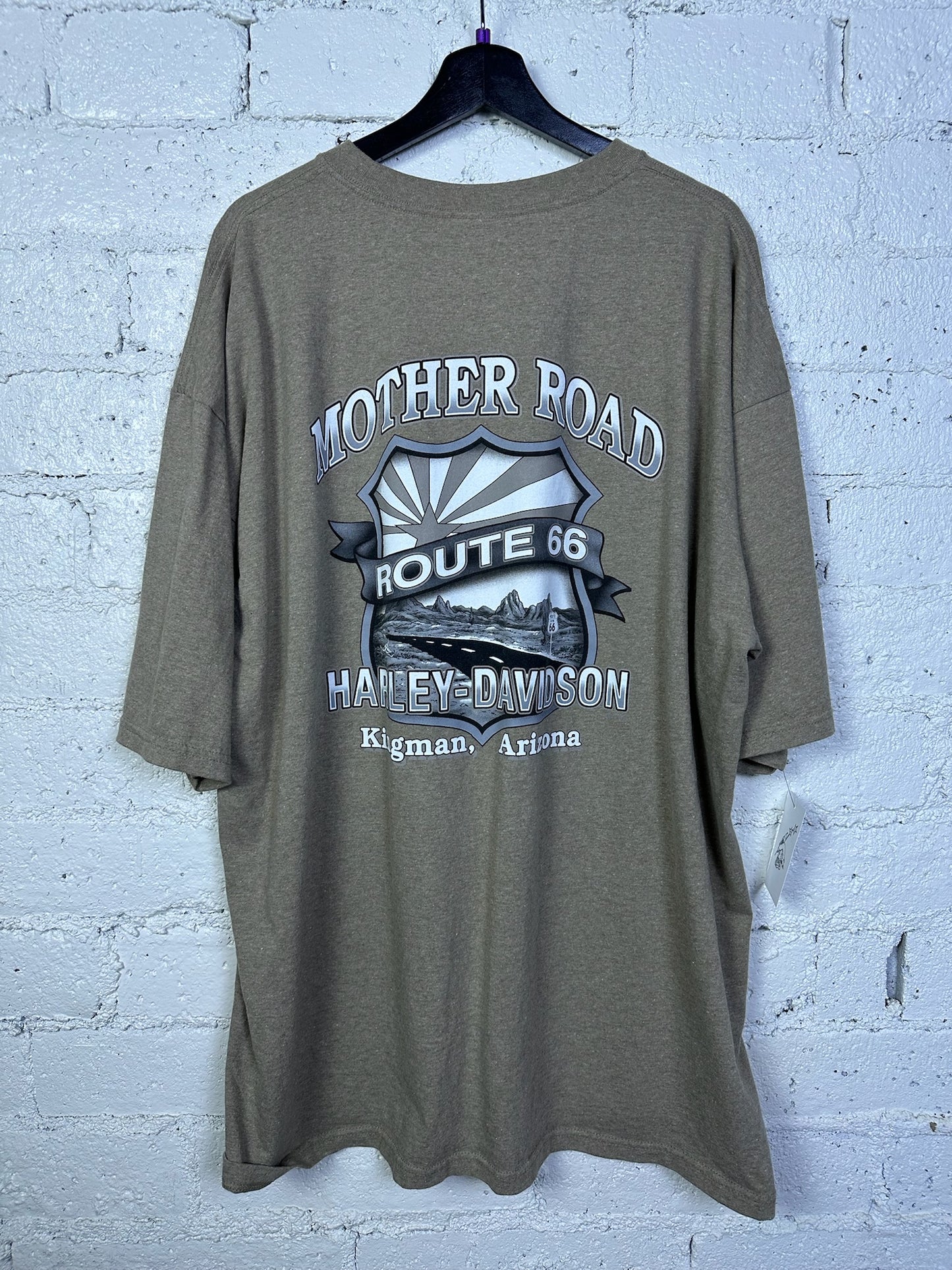 (3XL) Harley Davidson T-shirt