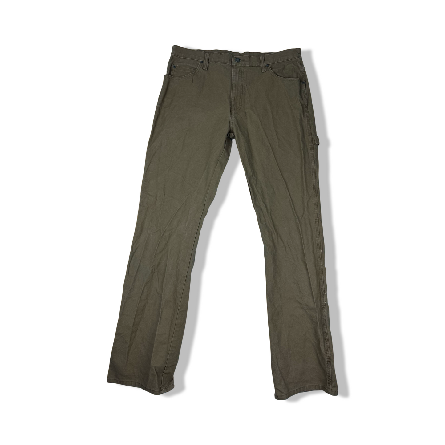 34" Y2k Dickies Work wear pants