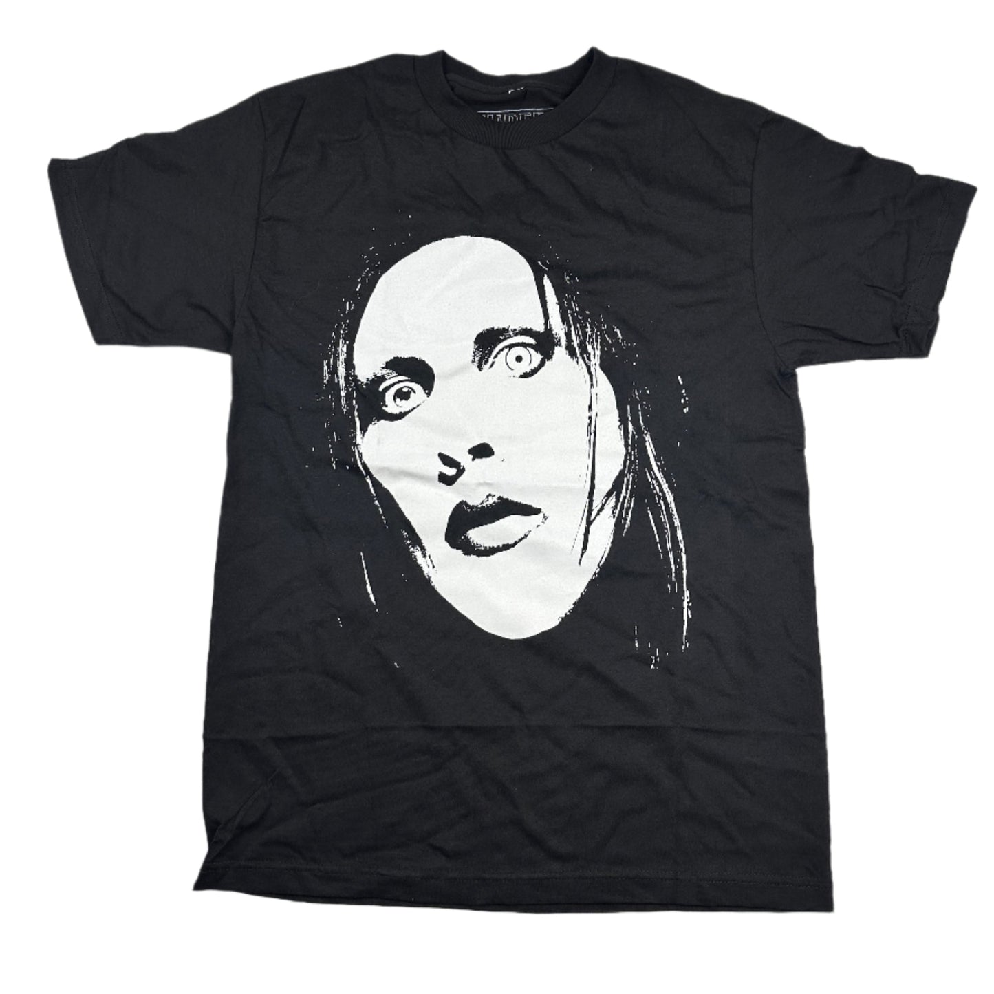 (M) Superrradical Marilyn Manson tee