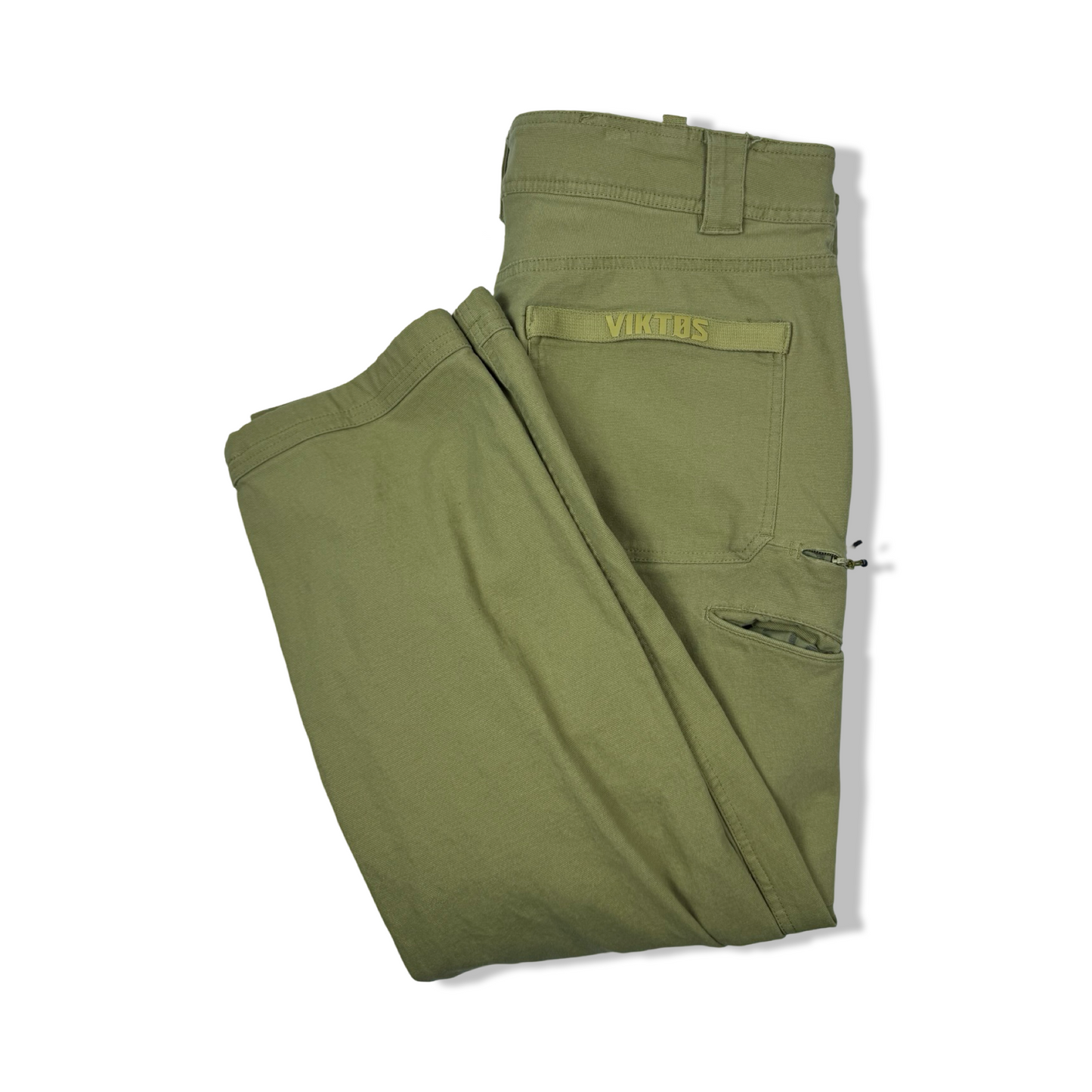 36" Y2k Hiking pants