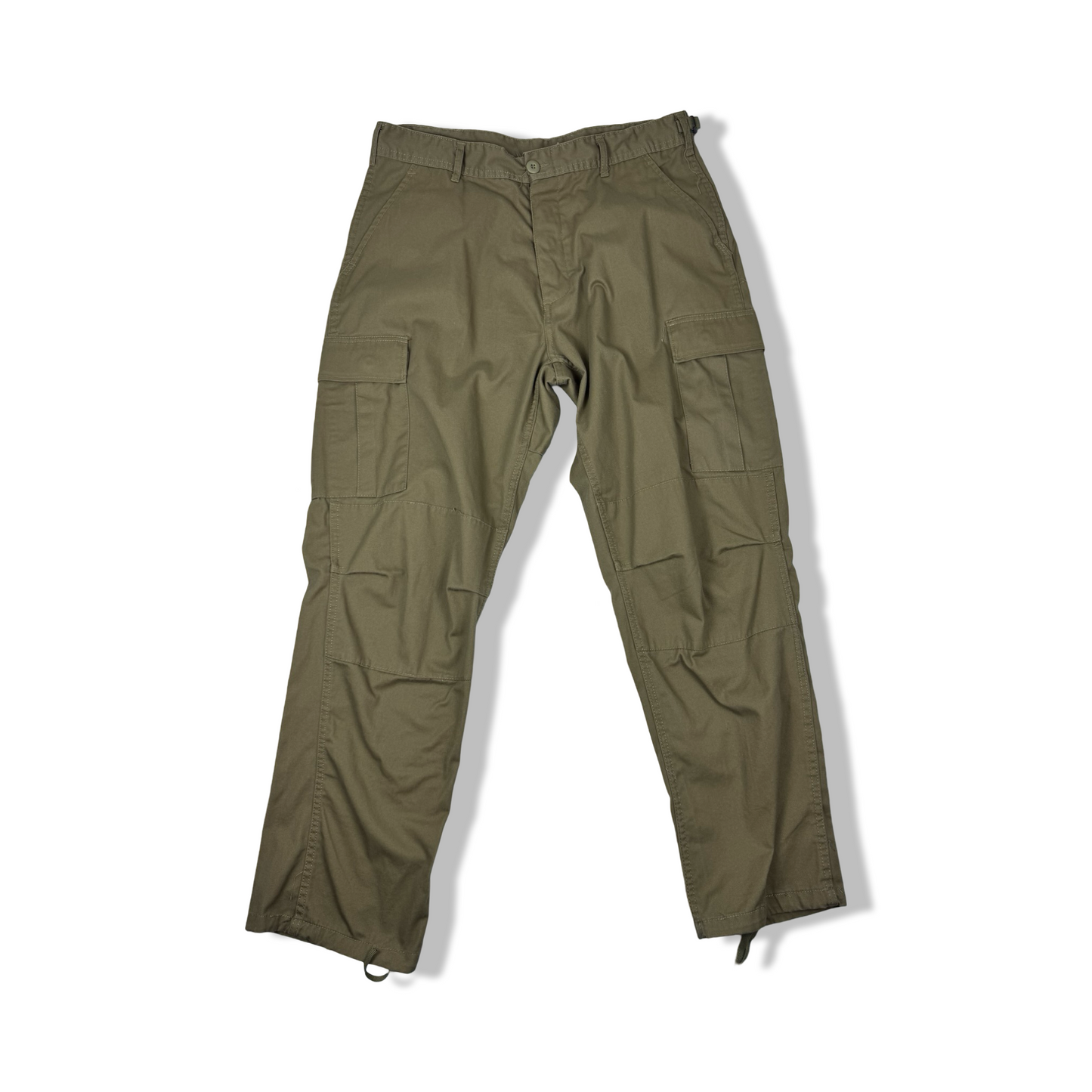 36" Military Cargo pants