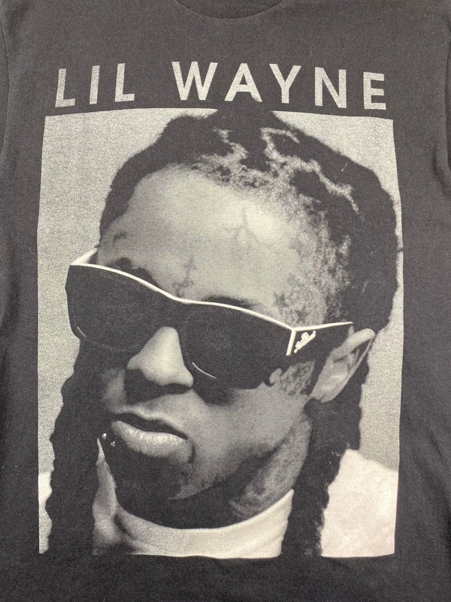 (M) Lil Wayne Tee