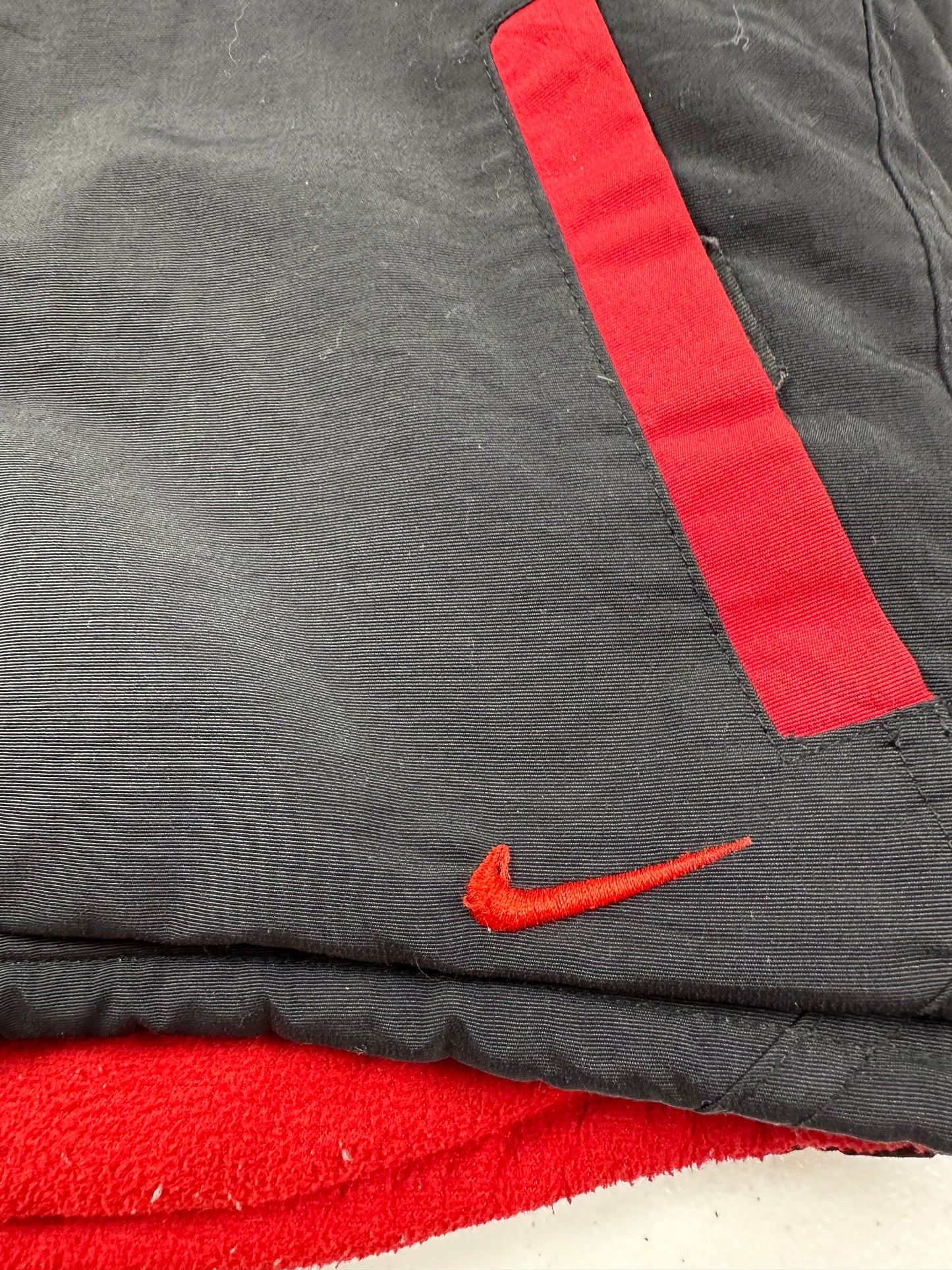 (XS) 00's Nike Jacket