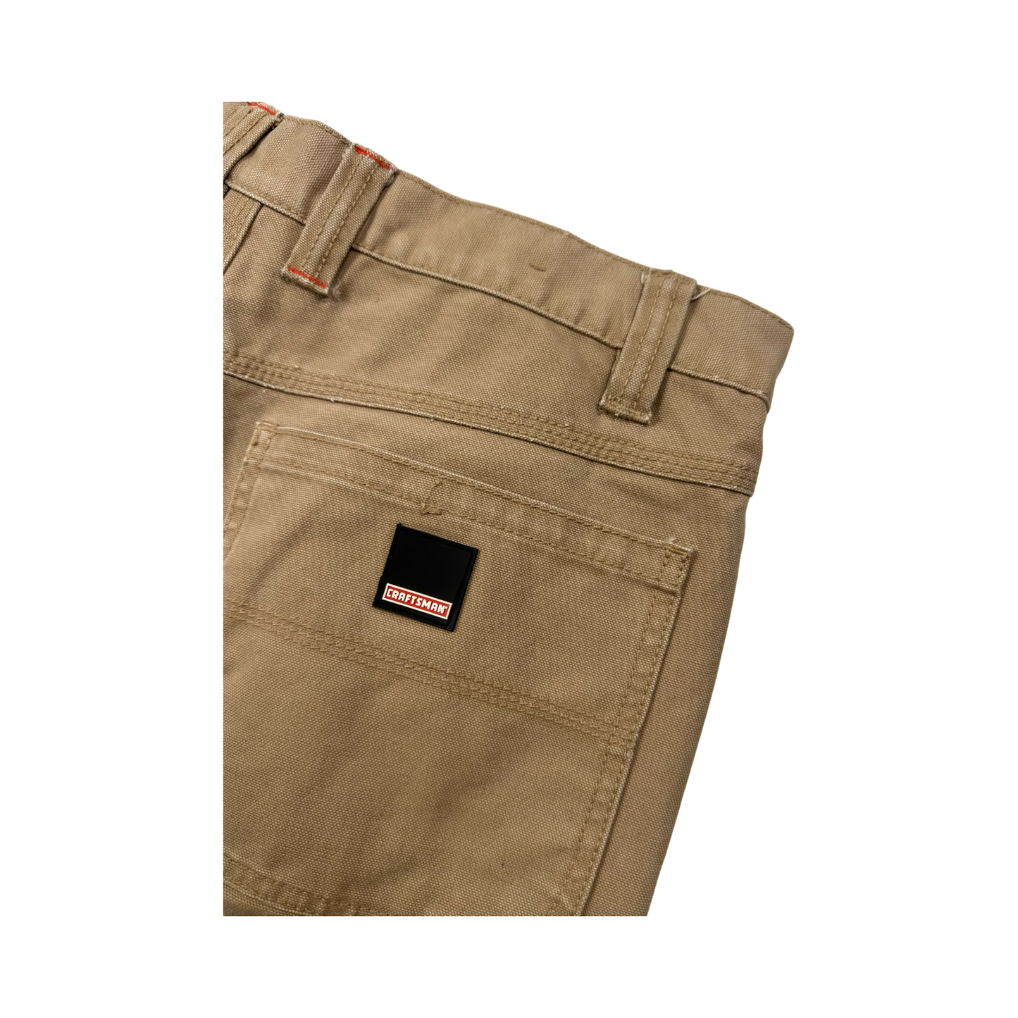 (32”) craftsman carpenter pants