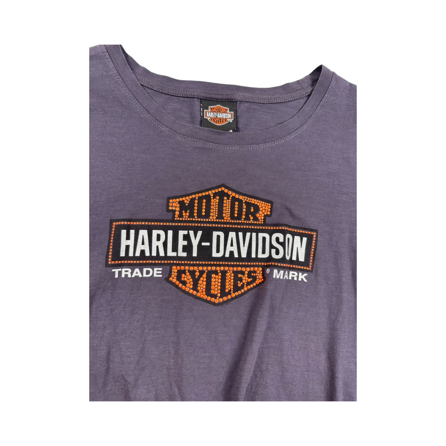 (XL) Women Harley Davidson Top