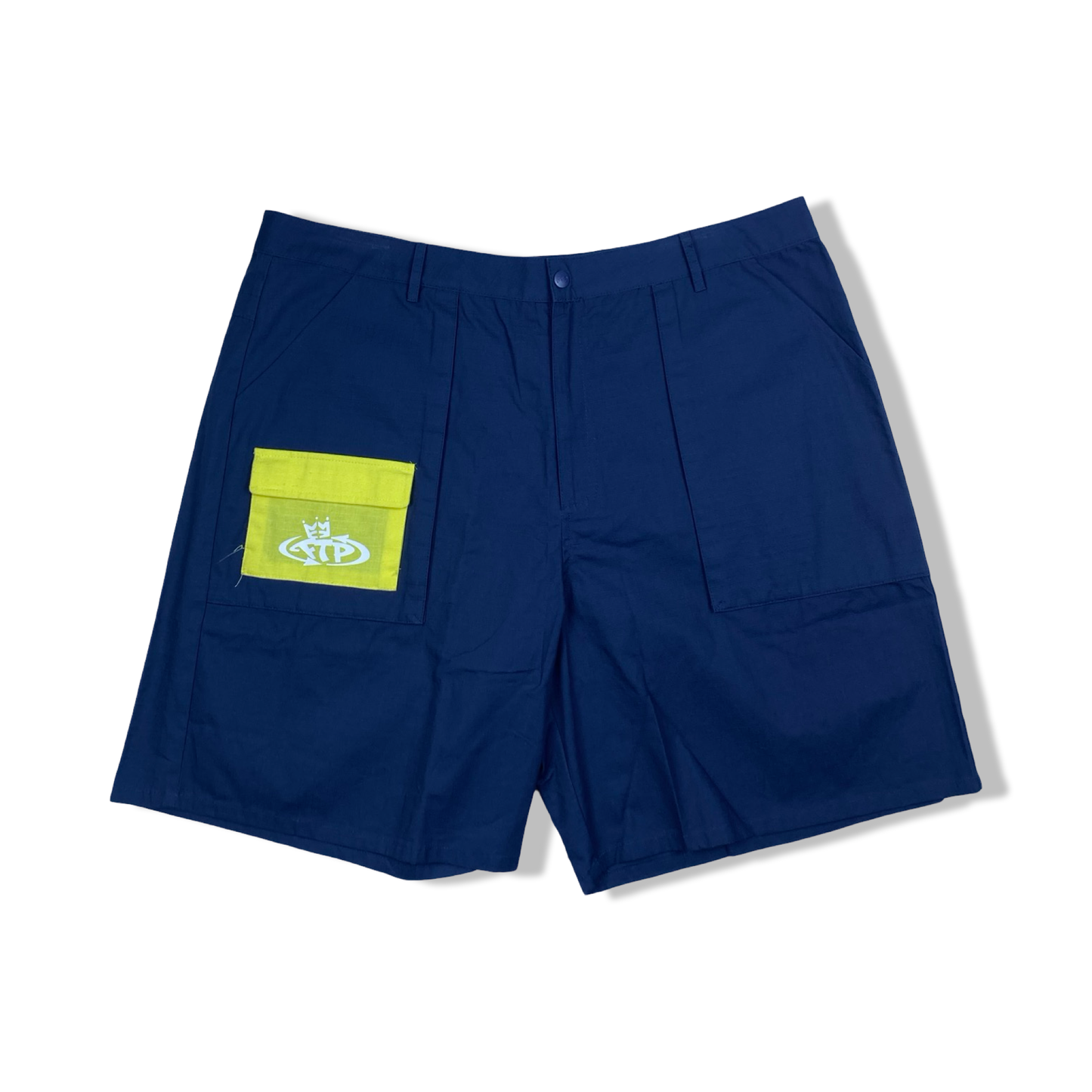 38" 00's FTP Shorts