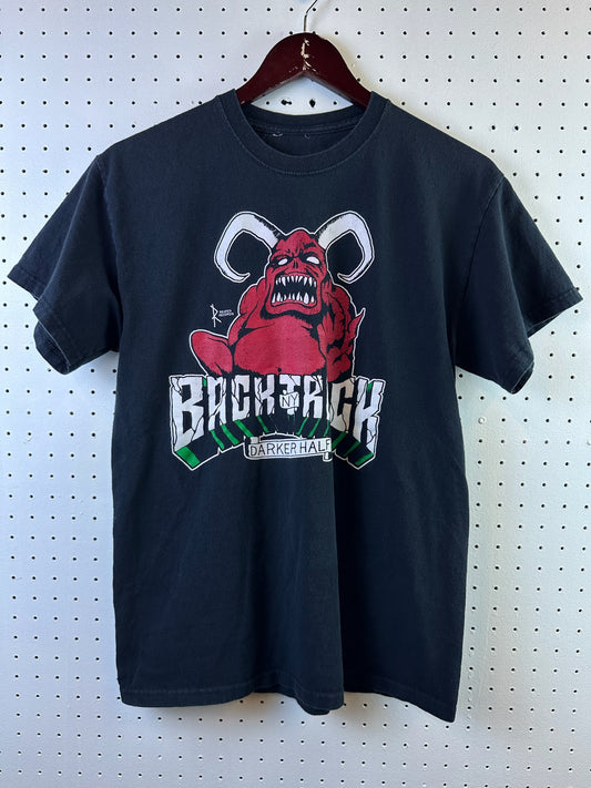 (  L) Reaper Records Tee