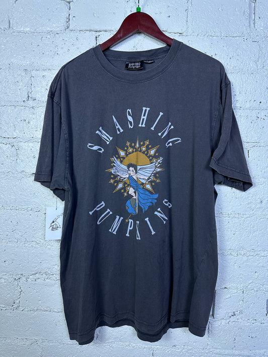 (XL) Smashing Pumpkins T-shirt