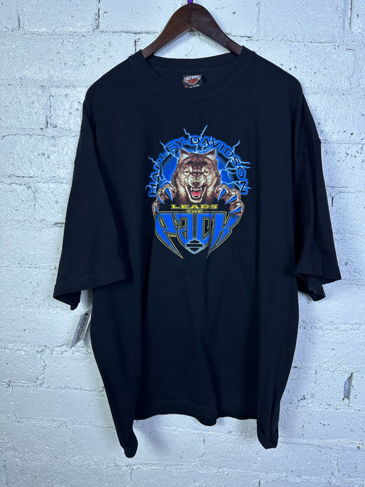 (3XL) Harley Davidson T-shirt