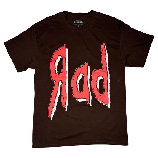 Superrradical Korn T-shirt L