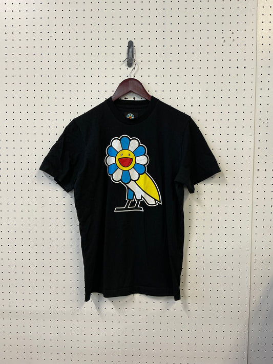 (M) OVO X Murakami Graphic Tee