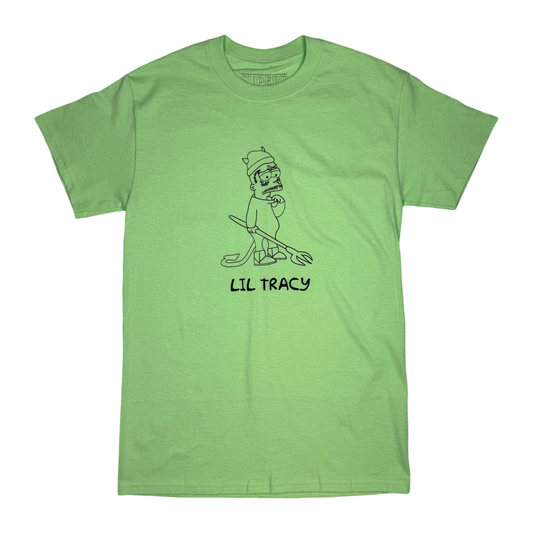 Superrradical Lil Tracy T-Shirt S