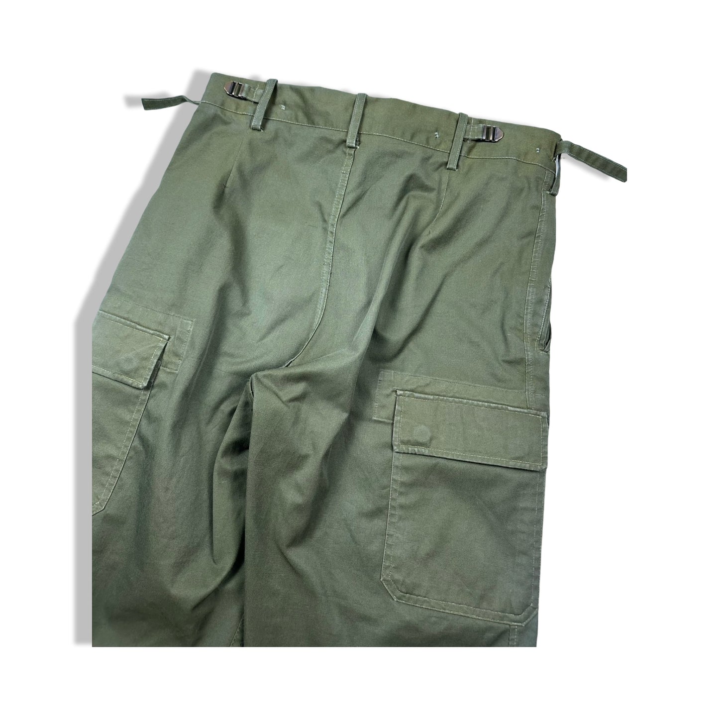 34" Military Cargos