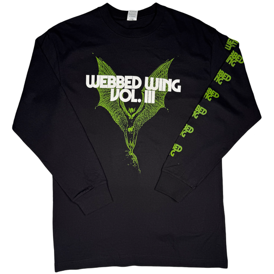 Weebed wing vol.111 T-shirt L