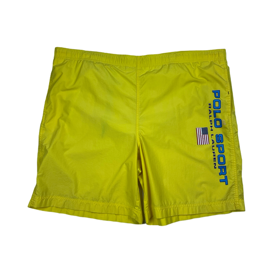 44" 00's Polo sport Shorts