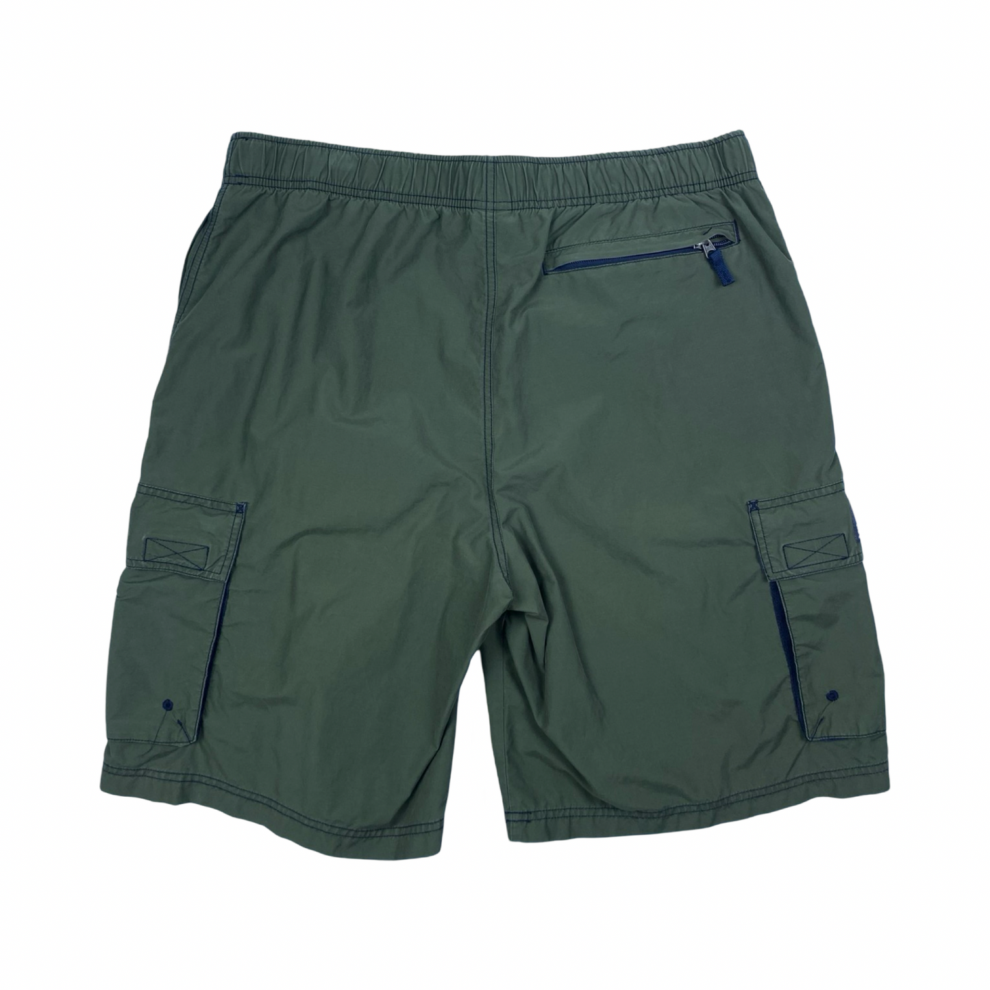 36" 00's Hiking Shorts