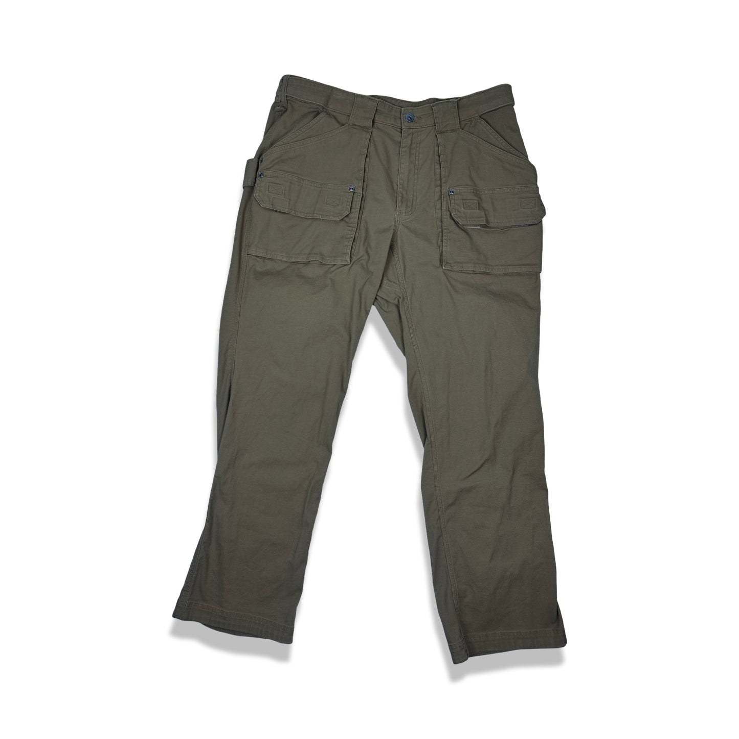 38" Y2k Workwear cargo pants